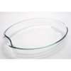 PYREX Sklenená zapekacia miska 30x21cm