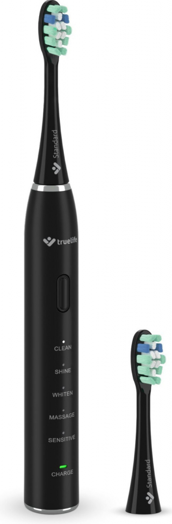 TrueLife SonicBrush Clean30 Black