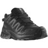 SALOMON Dámska bežecká obuv XA PRO 3D V9 GTX W black/phantom/pewter - black Veľkosť EU: 40