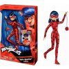 Bábika Miraculous: Lienka a Čierny Kocúr Playmates Toys Bábika Lienka 26 cm