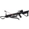 MANKUNG Kuša Rip Claw XB-51 175lbs - čierna