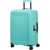 American Tourister DASHPOP Spinner67/24 EXP Aqua Sky 76 l