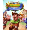 ESD GAMES ESD Robin Hood Hail to the King