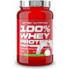 Scitec 100% Whey Protein Professional 920 g