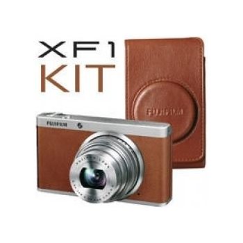 Fujifilm XF1