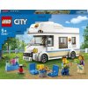 LEGO City 60283 Prázdninový obytný automobil