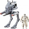 Disney Star Wars The Mandalorian And Grogu AtRt a Imperial Drive