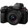 Panasonic LUMIX S5DN-K (S5D + R1840)