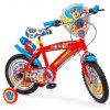 Toimsa Paw Patrol detský bicykel 14