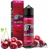Drifter Bar Juice Shake & Vape Cherry 12ml aróma pre výrobu e-liquidu Longfill