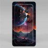 4NewCase - Kryt pre XIAOMI - Xiaomi 15 Ultra - INFINITY Soft - Crimson Eclipse - 1016790500074