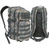 Mil-tec US Assault AT-digital 20 l