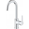 Grohe Start umývadlová batéria stojanková StarLight Chrome 24203002