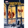 Marvel Jeph Loeb & Tim Sale: Daredevil