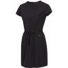Northfinder BRAYLEE dámske šaty black SA-4550OR-269 Veľkosť: S dámske šaty