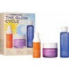 OLEHENRIKSEN The Glow Cycle OLEHENRIKSEN Transform Glow 2OH Dark Spot Toner pleťové tonikum proti tmavým škvrnám 65 ml + OLEHENRIKSEN Strength Trainer Peptide Boost Moisturizer denný hydratačný krém 5