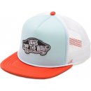 Vans Classic Patch crystal blue-ti