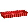 Emile Henry Forma na tartu 15 x 36,5 cm