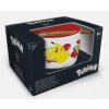 Pokémon ramen miska a hůlky