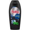 Baba Mäta Men sprchový gél 400 ml