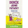 E-kniha Deník jedné páťačky – Školní hra - Sara Shepard
