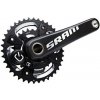 SRAM Kliky Quarq Quatro MTB Powermeter 175 39-26 BB30, bez ložisek