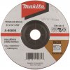 Makita Makita A-80846 brusný kotouč na nerez 150 x 6 x 22 mm A-80846