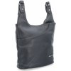 Tangerin kabelka crossbody8026 C čierna