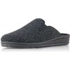 Pánske sivé papuče Le Soft 90301-22 grey 44