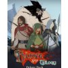 Banner Saga Trilogy Deluxe Pack