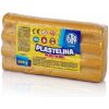 Astra Plastelína 500g Metalická Zlatá, 303117014