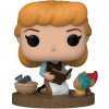 Funko Figúrka Disney - Cinderella Ultimate Princess (Funko POP! Disney 1015)