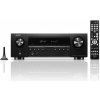 Denon AVR-S670H čierny