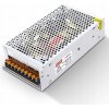 TRANSFORMÁTOR NAPÄTIA AC 110V/220V NA DC 24V 10A ADAPTÉR NAPÁJACIEHO ZDROJA PRE LED