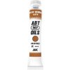 AK Interactive: ABT 502 - Raw Sienna/Earth 20ml