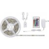 Paulmann | Paulmann 78978 - LED RGB/20W Stmievateľný pásik SIMPLED 5m 230V + DO | W1628