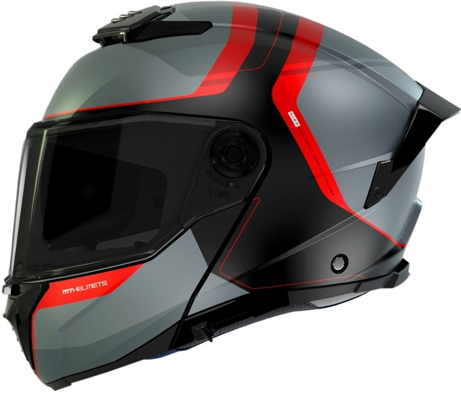 MT Helmets ATOM 2 SV EMALLA