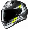 Prilba HJC C10 HIPER MC3HSF Veľkosť: M (57-58 cm)