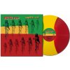 Tosh Peter: Greatest Hits (Coloured Red, Yellow & Green Vinyl, RSD 2025) - Vinyl (LP)