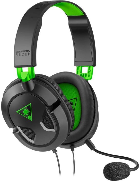 Turtle Beach Recon 50X Xbox One