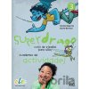 Superdrago 3 - Cudderno de actividades - Carolina Caparrós, Charlie Burnham