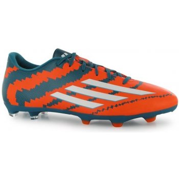 adidas F50 Messi 10.3 FG Power Teal/Whi od 29,9 € - Heureka.sk