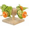 Trixie kolotoč na zeleninu a ovocie 22 cm