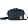 Malá taška Fjallraven High Coast Crossbody tmavomodrá farba, F23227.560