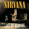 NIRVANA - LIVE AT READING (2VINYL)