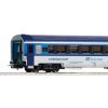 Piko Jedálenský vagón ARbmpz Railjet ČD VI 57641