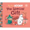 My First Moomin: The Special Gift (Tove Jansson)(Leporelo)
