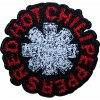 Nažehlovačka Red hot chili peppers - Scribble Asterisk