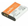 Jupio Li-90B/ Li-92B – 1270 mAh pre Olympus COL0013