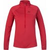 Dámska funkčná mikina Hannah, ELI HZ červená 40